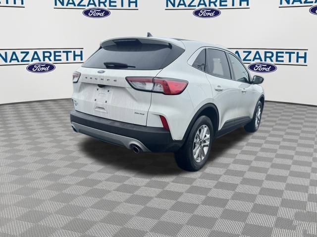 Used 2022 Ford Escape SE w/ Convenience Package image 7