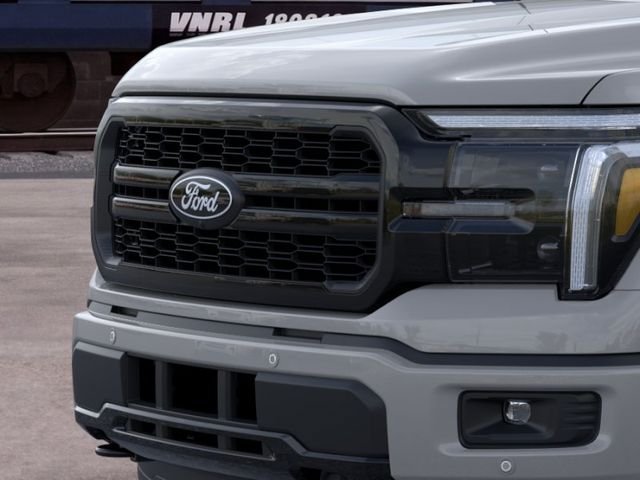 New 2026 Ford F150 Lariat AWD/4WD image 17