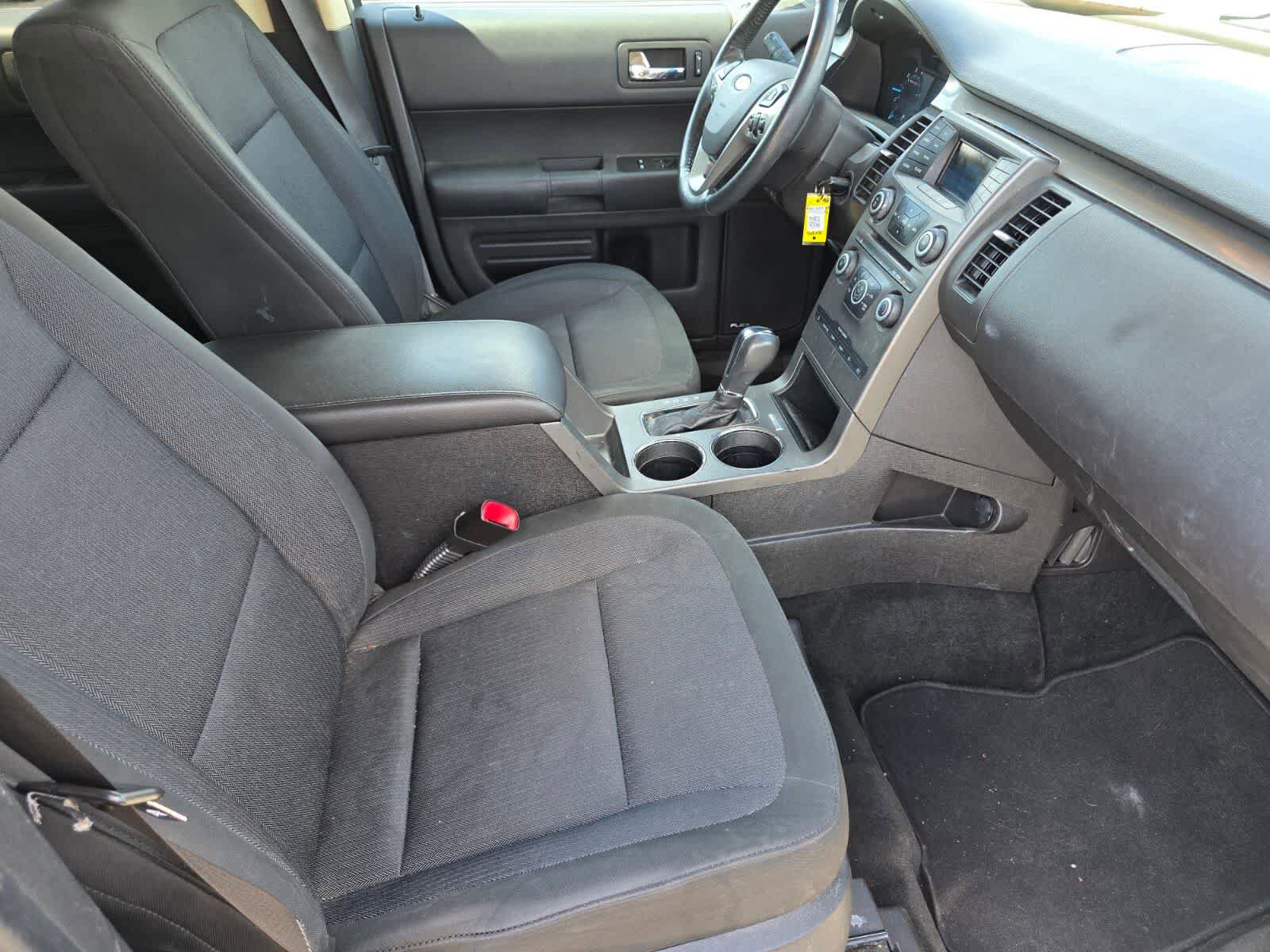Used 2014 Ford Flex SE FWD image 12