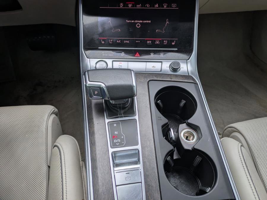 Used 2019 Audi A7 3.0T Prestige w/ Prestige Package image 11