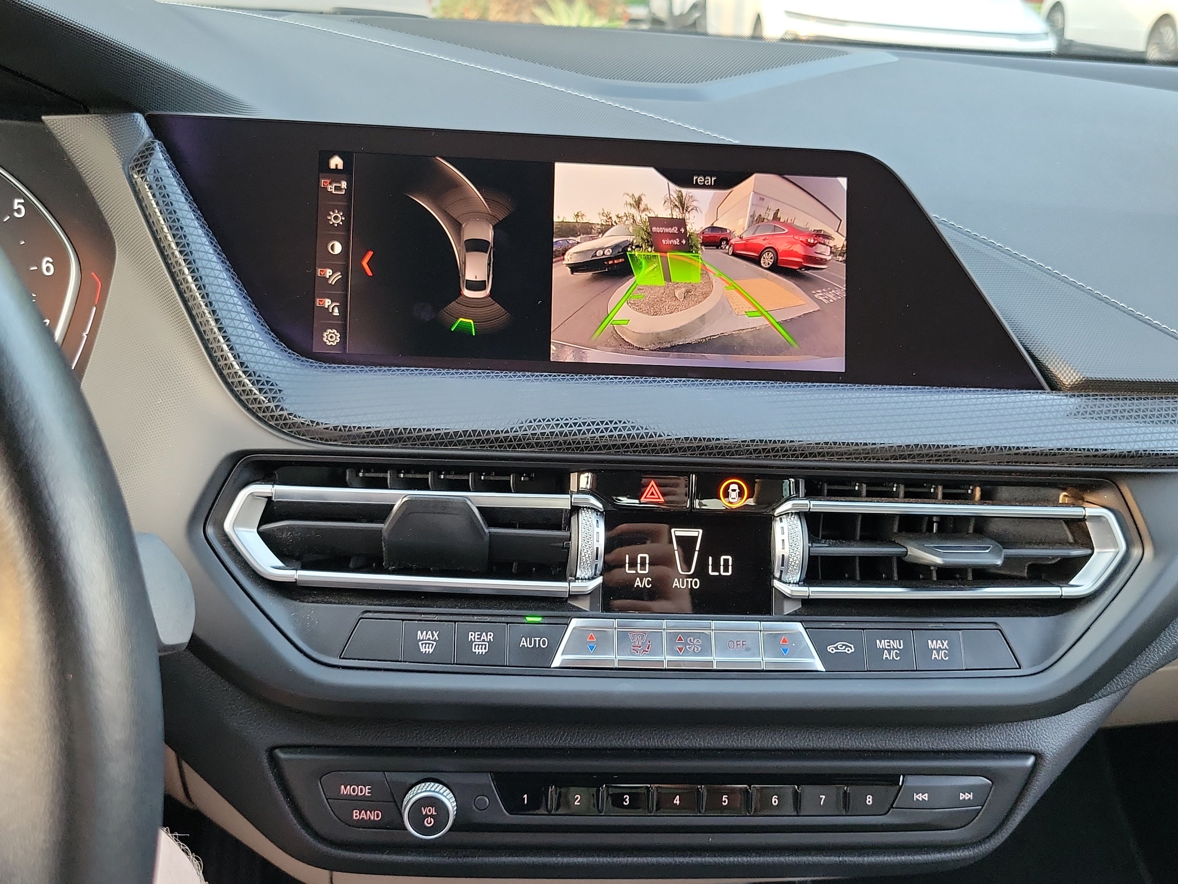 Used 2020 BMW 228i xDrive Gran Coupe w/ Premium Package AWD/4WD image 11
