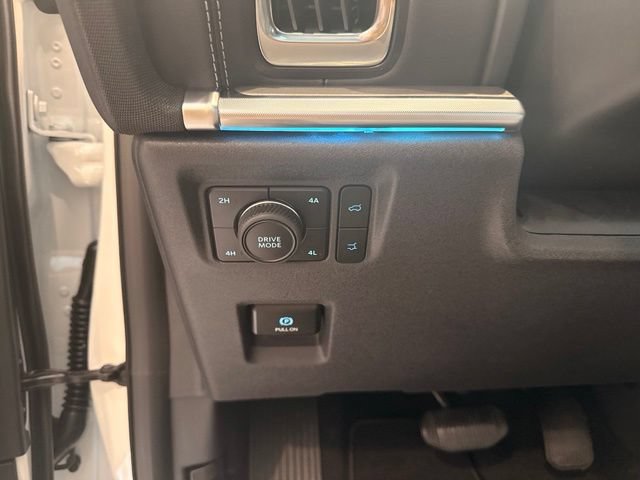 New 2027 Ford Expedition Platinum w/ Platinum Ultimate Package AWD/4WD image 17