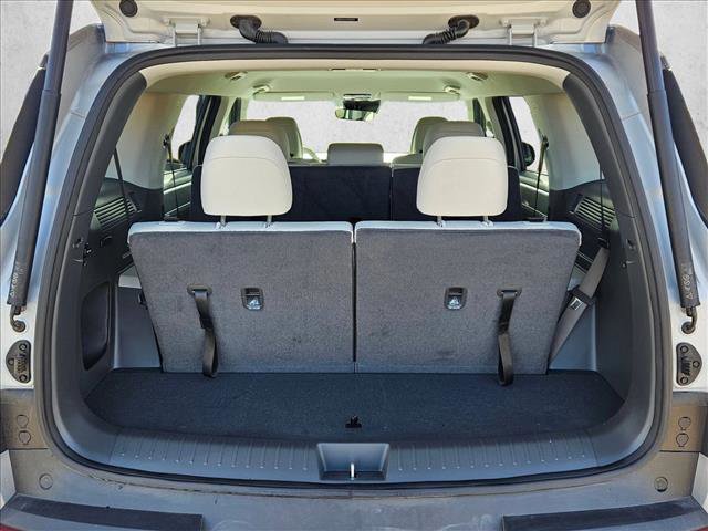 Used 2025 Hyundai Santa Fe SEL image 6