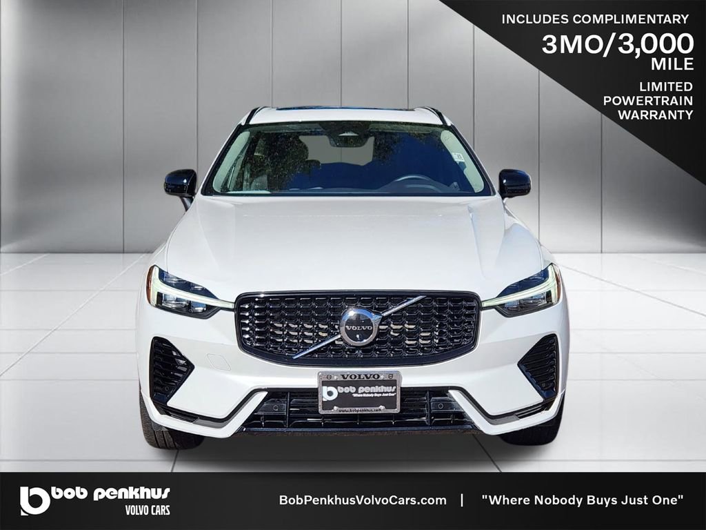 Used 2023 Volvo XC60 T8 Plus AWD/4WD image 27