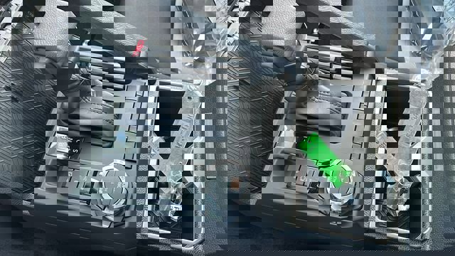 New 2026 Toyota Tacoma TRD Sport image 22