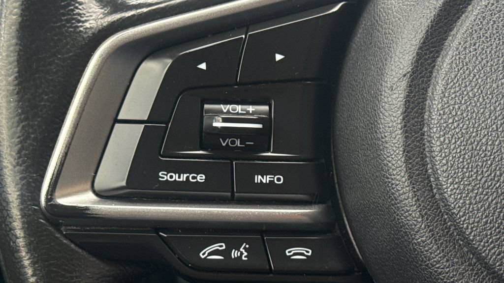 Used 2019 Subaru Crosstrek 2.0i Limited w/ Moonroof Package AWD/4WD image 34