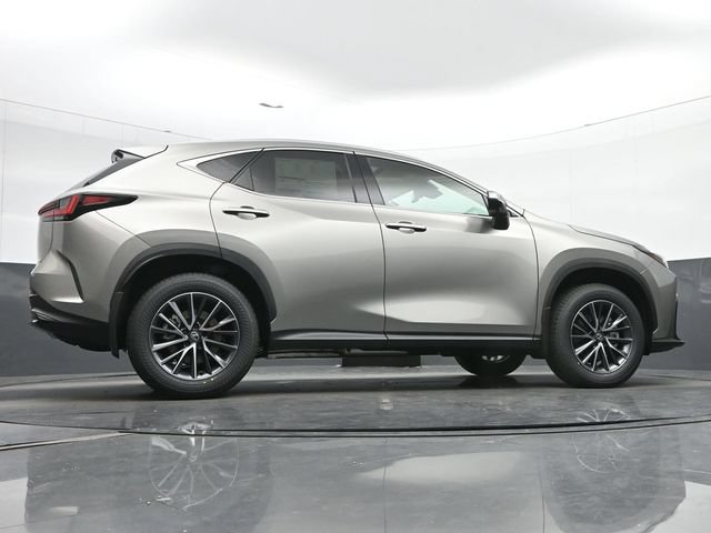 New 2026 Lexus NX 350h FWD w/ Accessory Package (K3) image 16