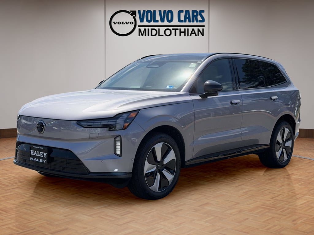 New 2026 Volvo EX90 Plus RWD image 22