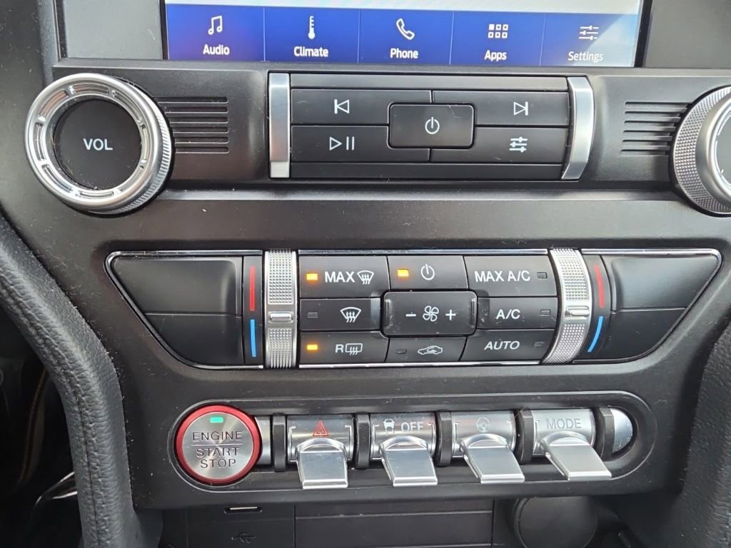 Used 2023 Ford Mustang GT w/ Equipment Group 301A image 20