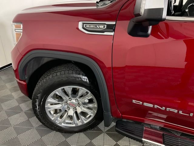 Used 2020 GMC Sierra 1500 Denali image 40
