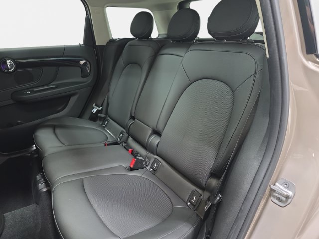 Certified 2024 MINI Cooper Countryman S w/ Premium Package FWD image 11