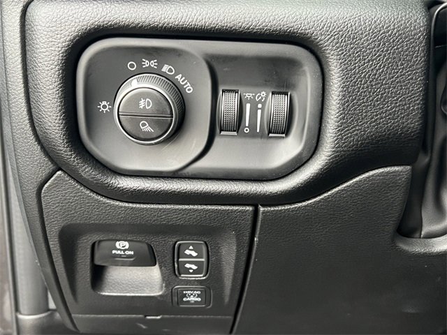 New 2026 RAM 1500 Big Horn image 16