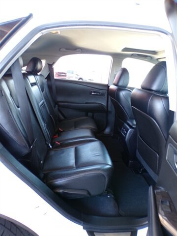 Used 2014 Lexus RX 350 FWD w/ Navigation Package image 26