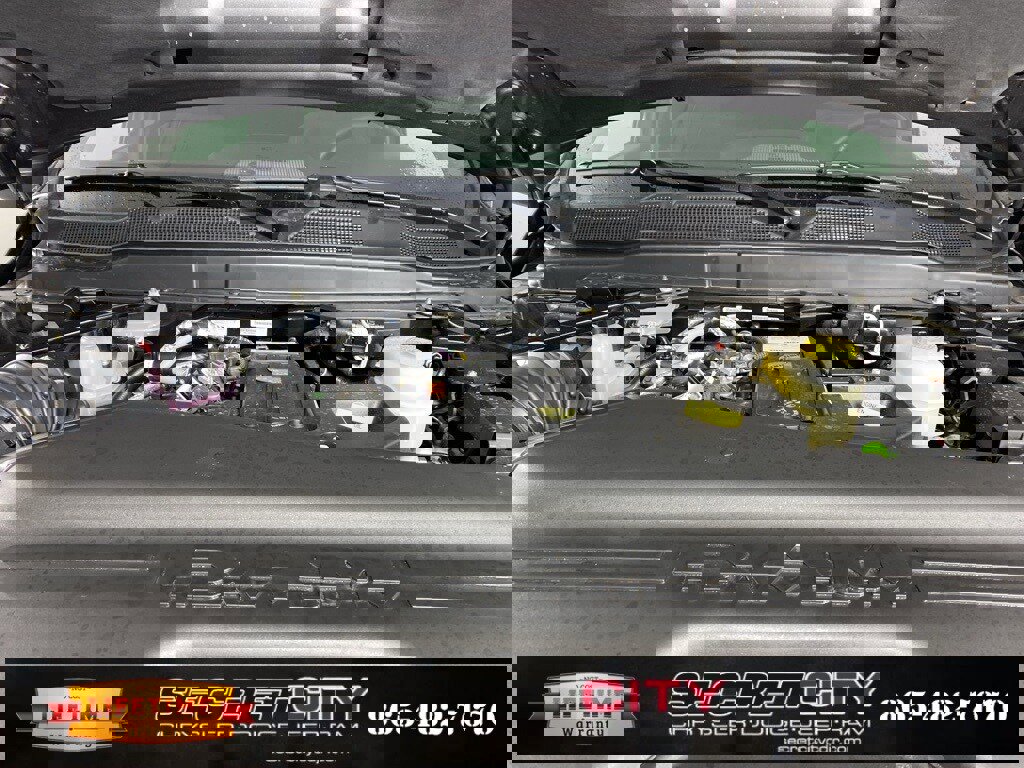 New 2026 RAM 2500 Tradesman image 34