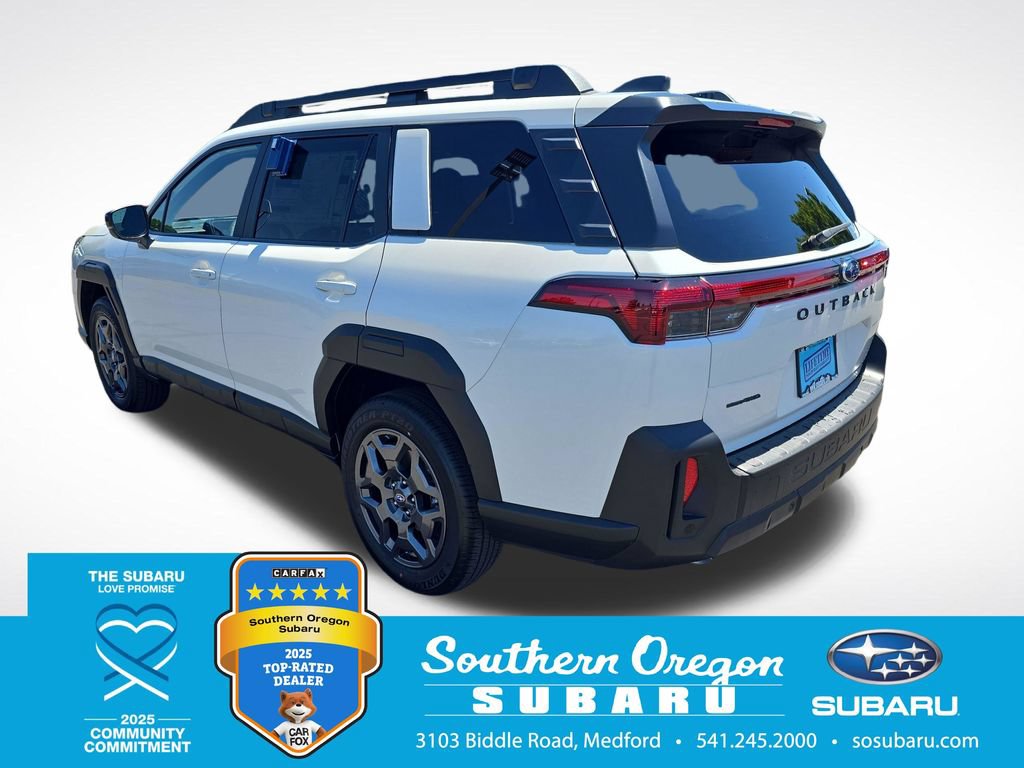 New 2026 Subaru Outback Premium AWD/4WD image 5