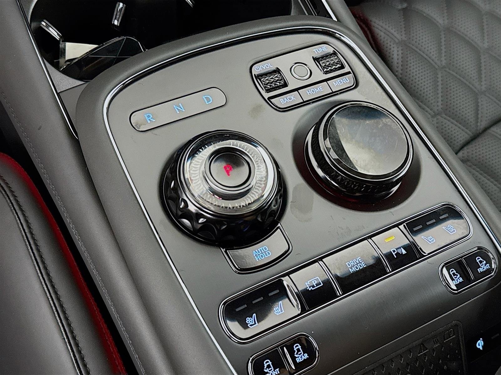 New 2026 Genesis G90 3.5T Prestige image 19