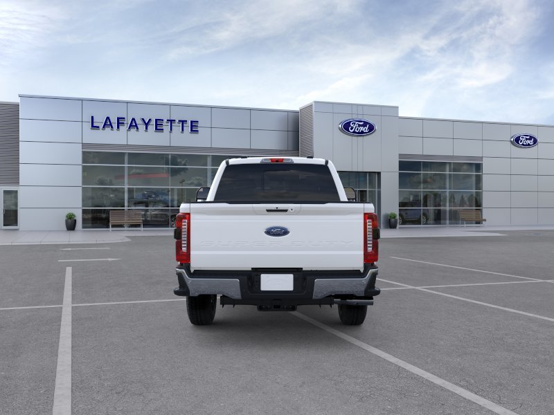 New 2026 Ford F350 Lariat w/ Lariat Ultimate Package AWD/4WD image 41