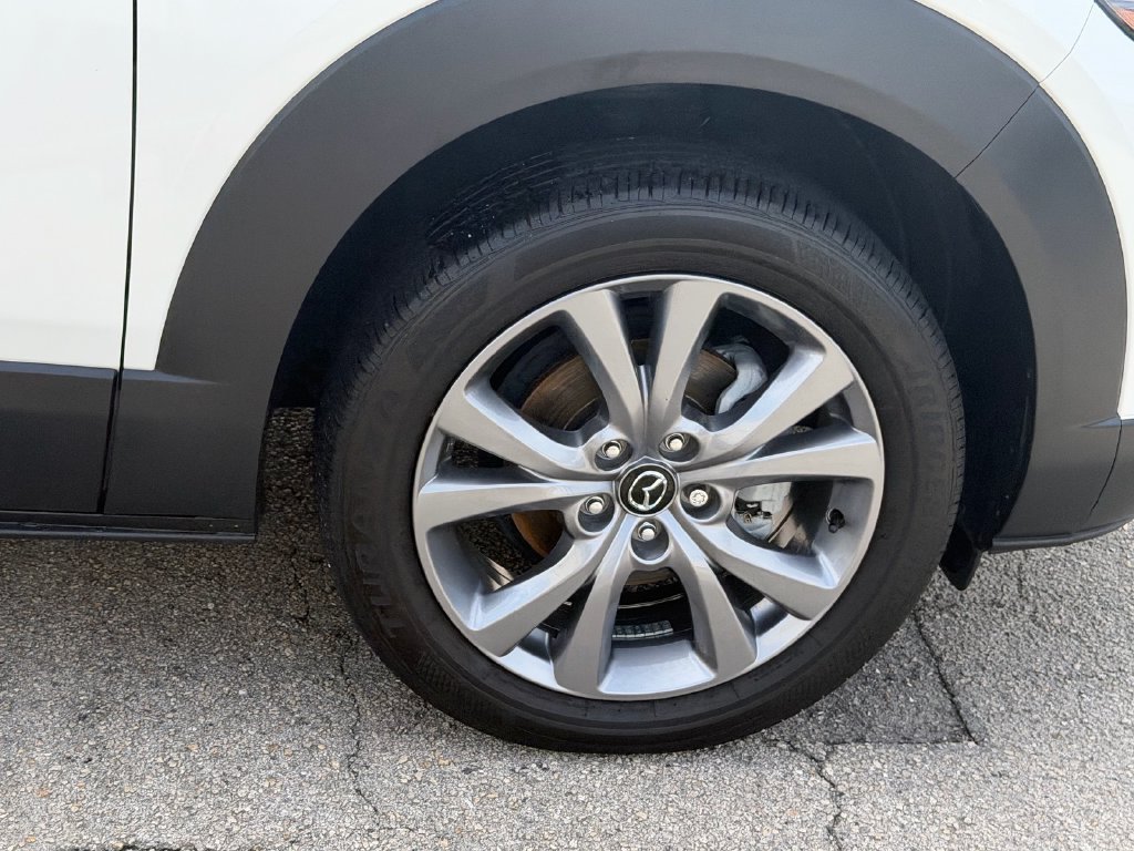 Certified 2026 MAZDA CX-30 AWD 2.5 S w/ Premium Package image 9