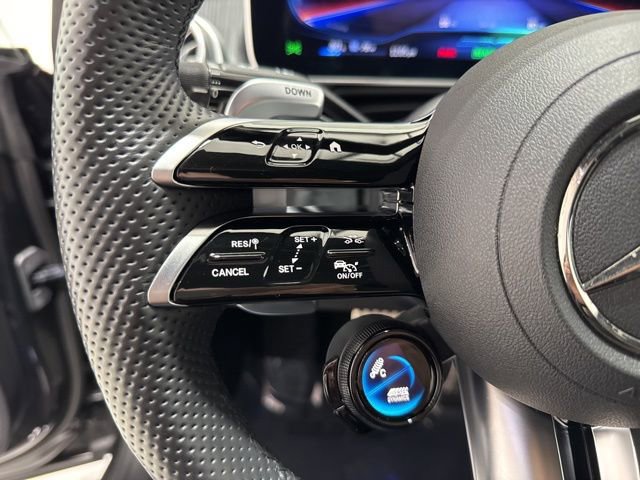 Used 2023 Mercedes-Benz EQE AMG 4MATIC Sedan image 34