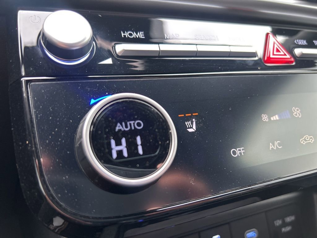 Used 2025 Hyundai Santa Cruz SEL image 30