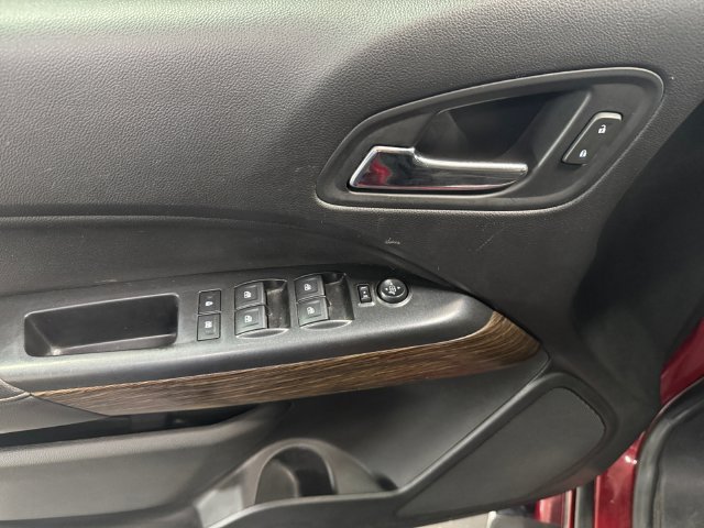Used 2018 GMC Canyon Denali AWD/4WD image 28
