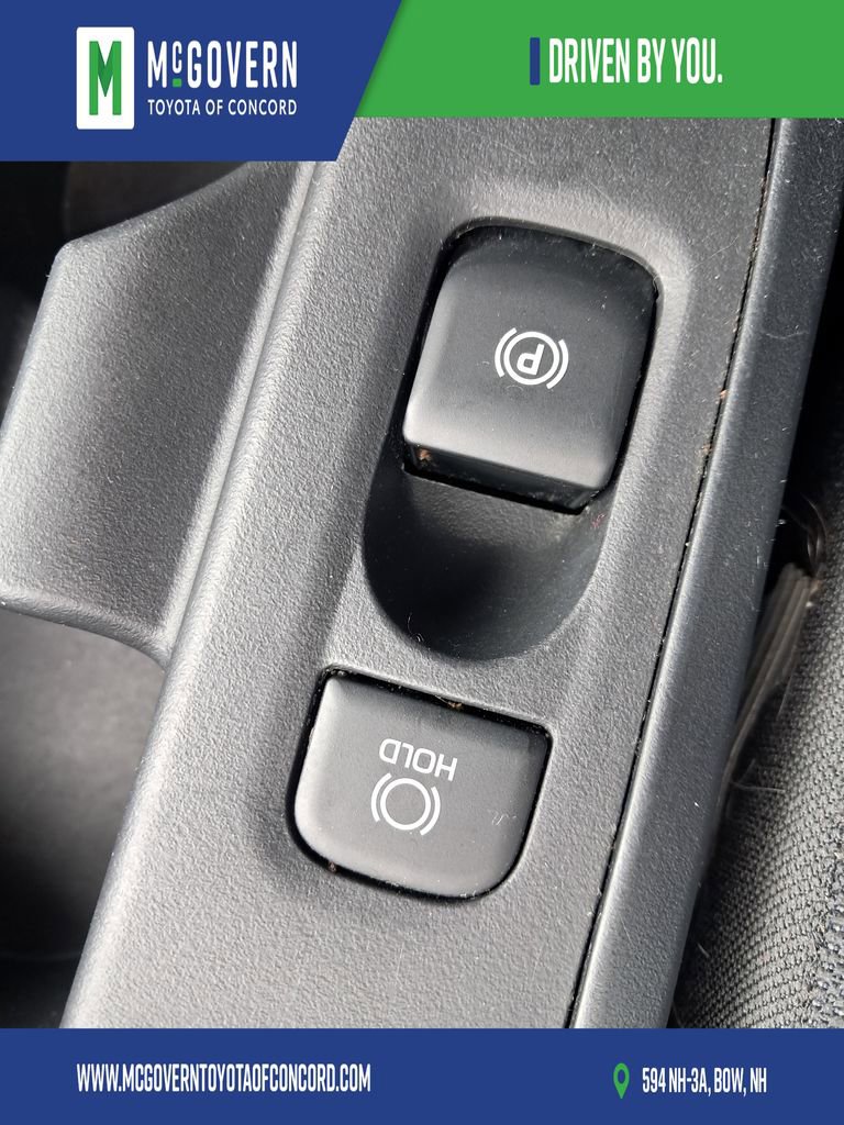 Used 2023 Toyota Corolla LE image 19