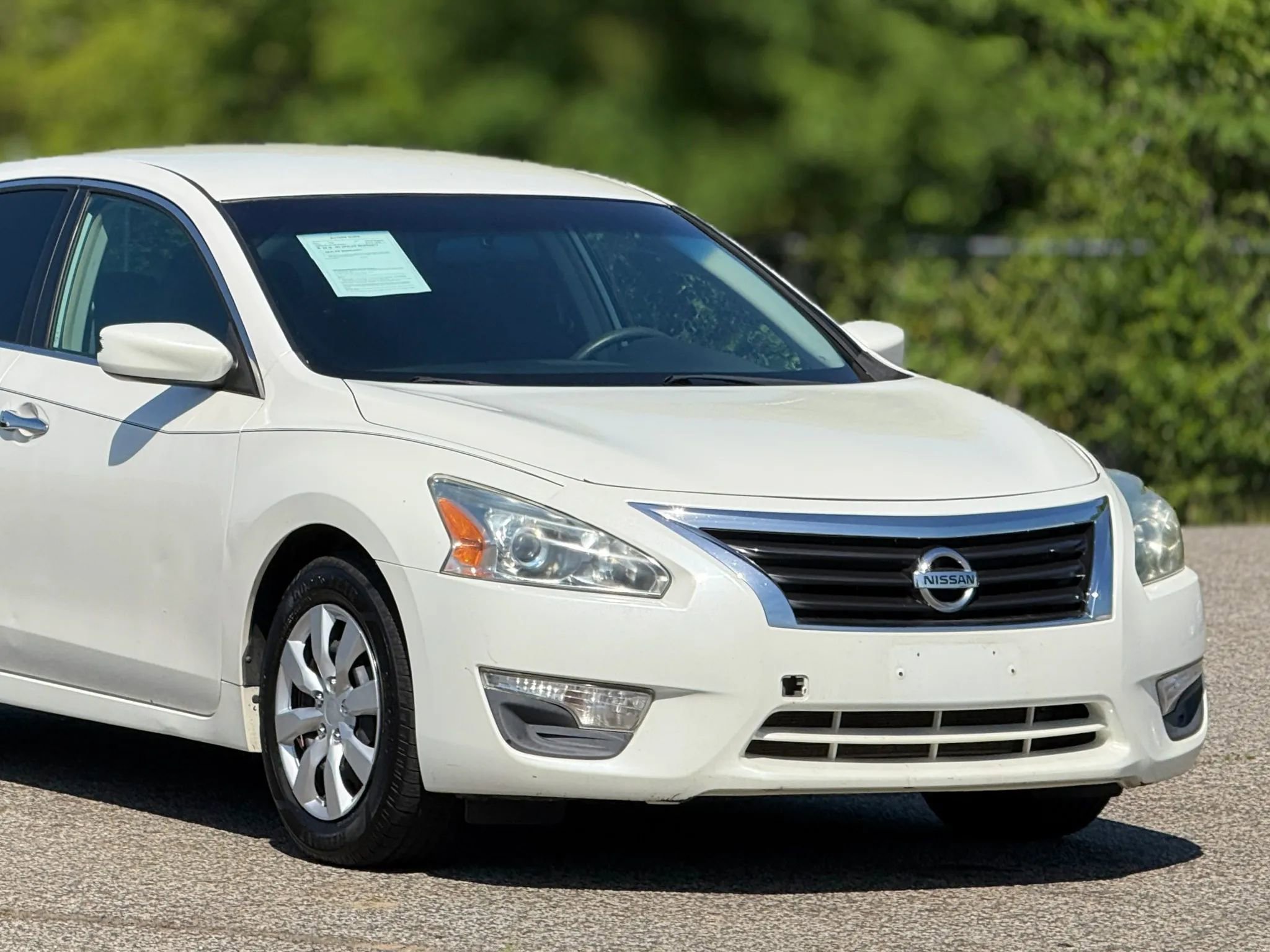 Used 2013 Nissan Altima 2.5 S FWD image 15