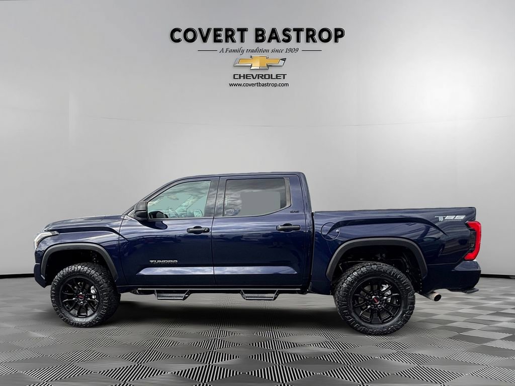 Used 2023 Toyota Tundra SR5 image 4