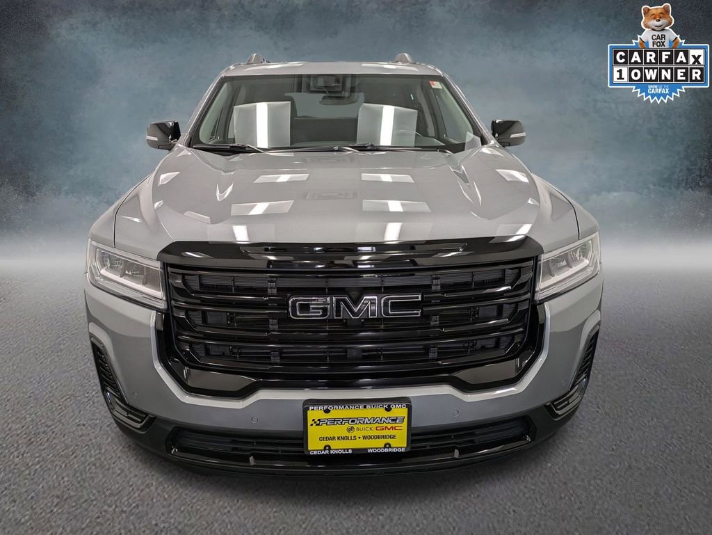 Used 2023 GMC Acadia SLE w/ Driver Convenience Package image 2