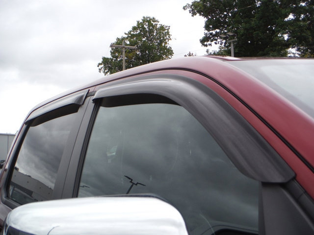 Used 2025 RAM 1500 Laramie AWD/4WD image 12