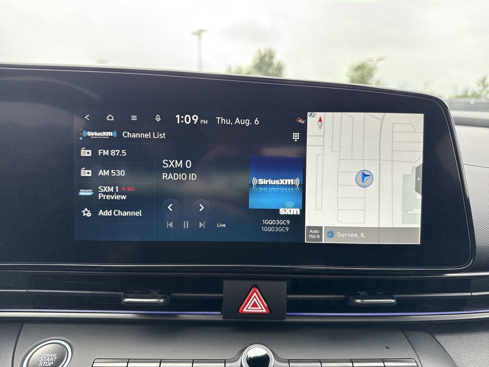 New 2026 Hyundai Elantra N FWD image 16