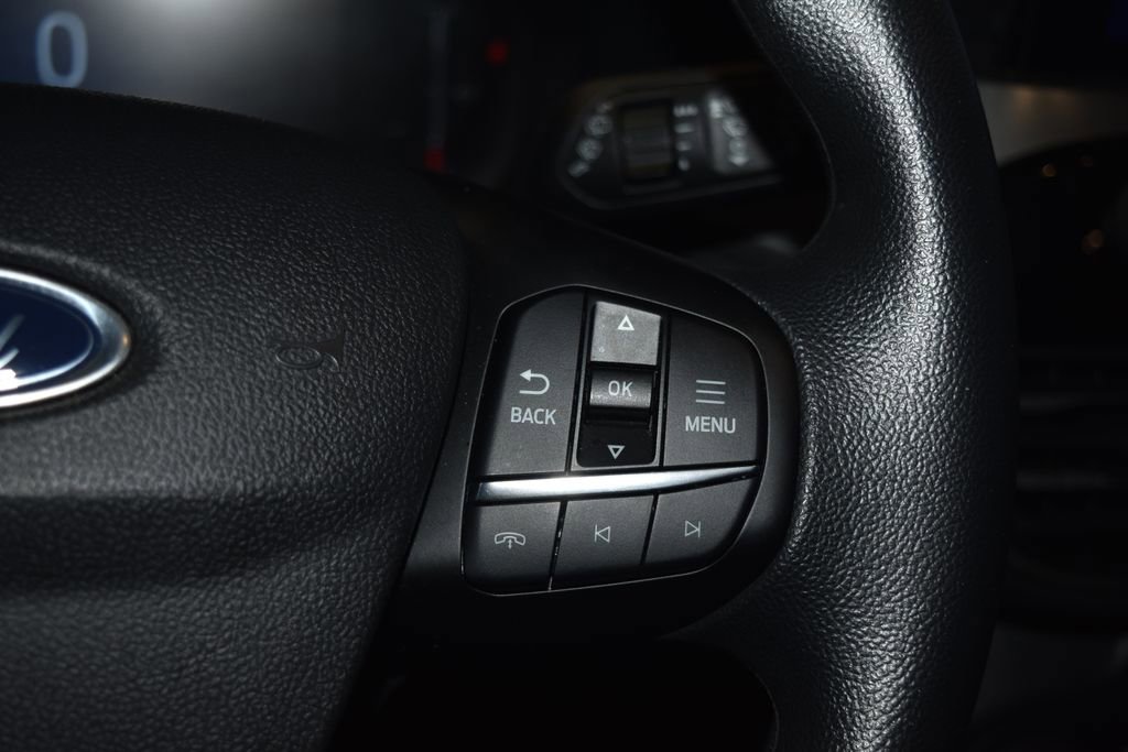 Used 2025 Ford Escape Active AWD/4WD image 9