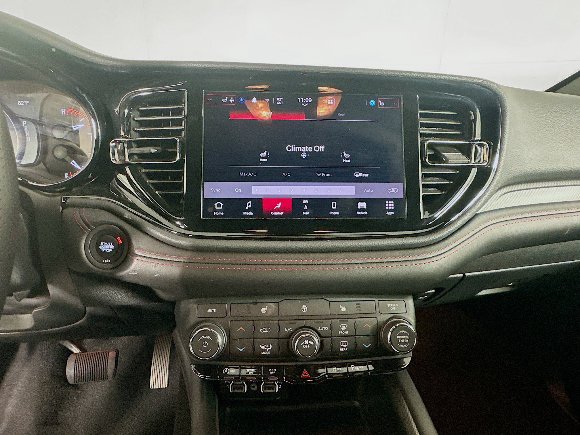 Used 2026 Dodge Durango GT RWD image 24