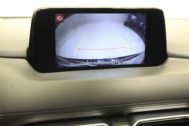 Used 2020 MAZDA CX-5 Touring FWD image 21