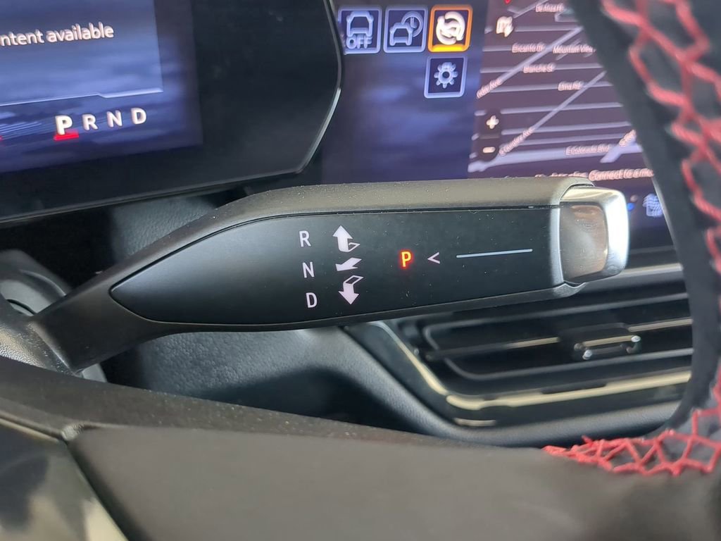 Used 2024 Chevrolet Equinox EV RS image 18