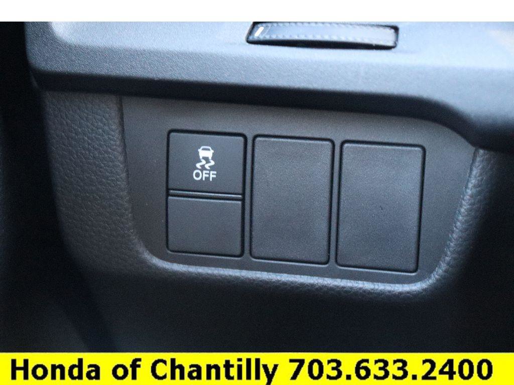 Used 2023 Honda CR-V Sport image 18