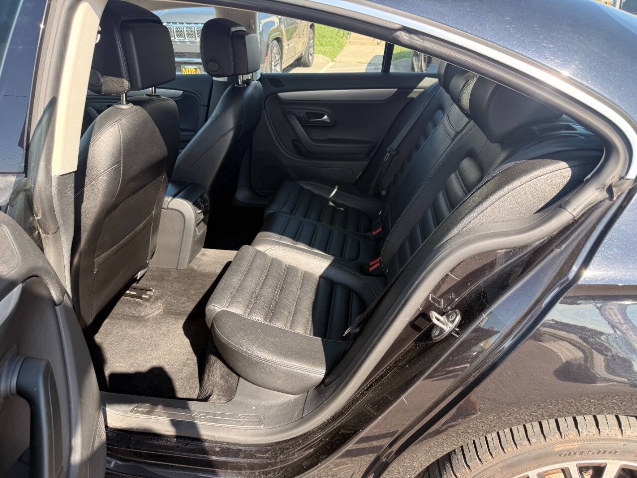 Used 2015 Volkswagen CC Sport FWD image 18