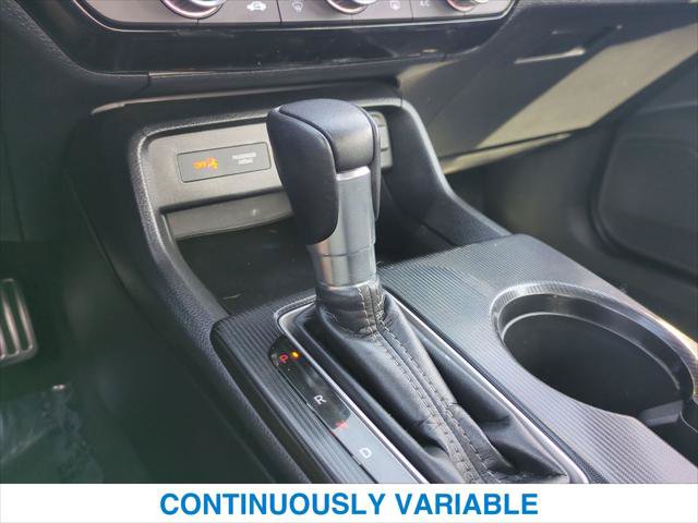 Used 2023 Honda Civic Sport image 19