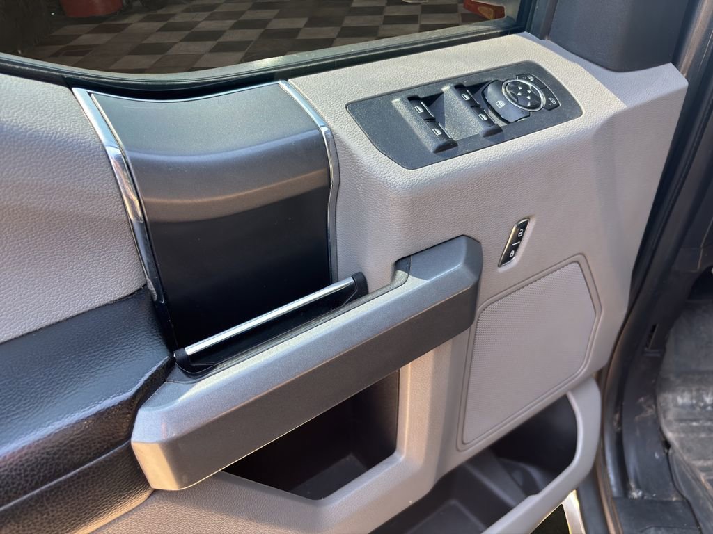 Used 2018 Ford F150 XLT w/ Equipment Group 301A Mid image 18