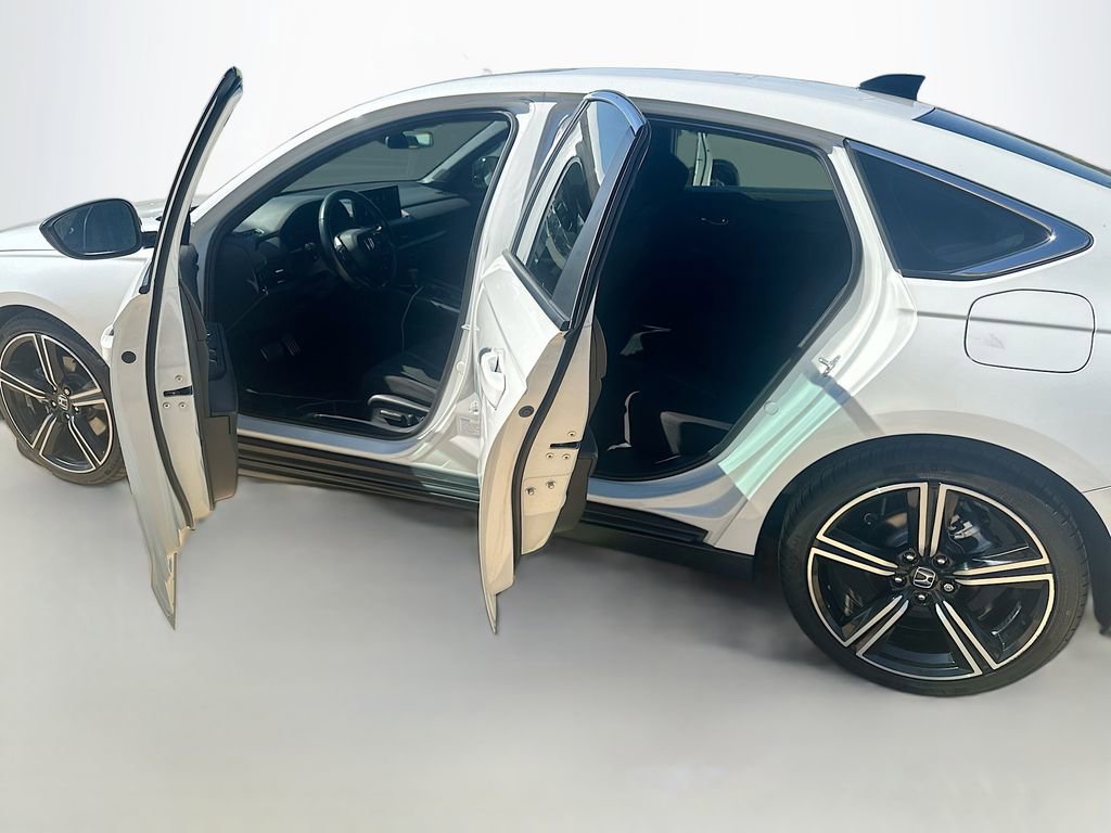 Used 2023 Honda Accord Sport image 27