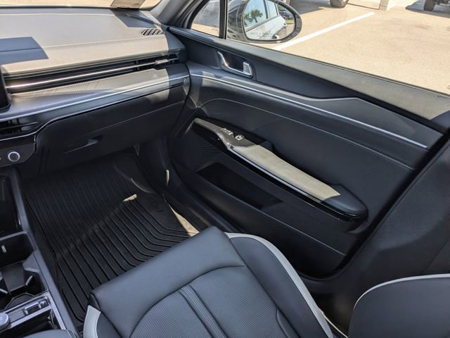 Certified 2025 Kia K5 GT-Line image 18