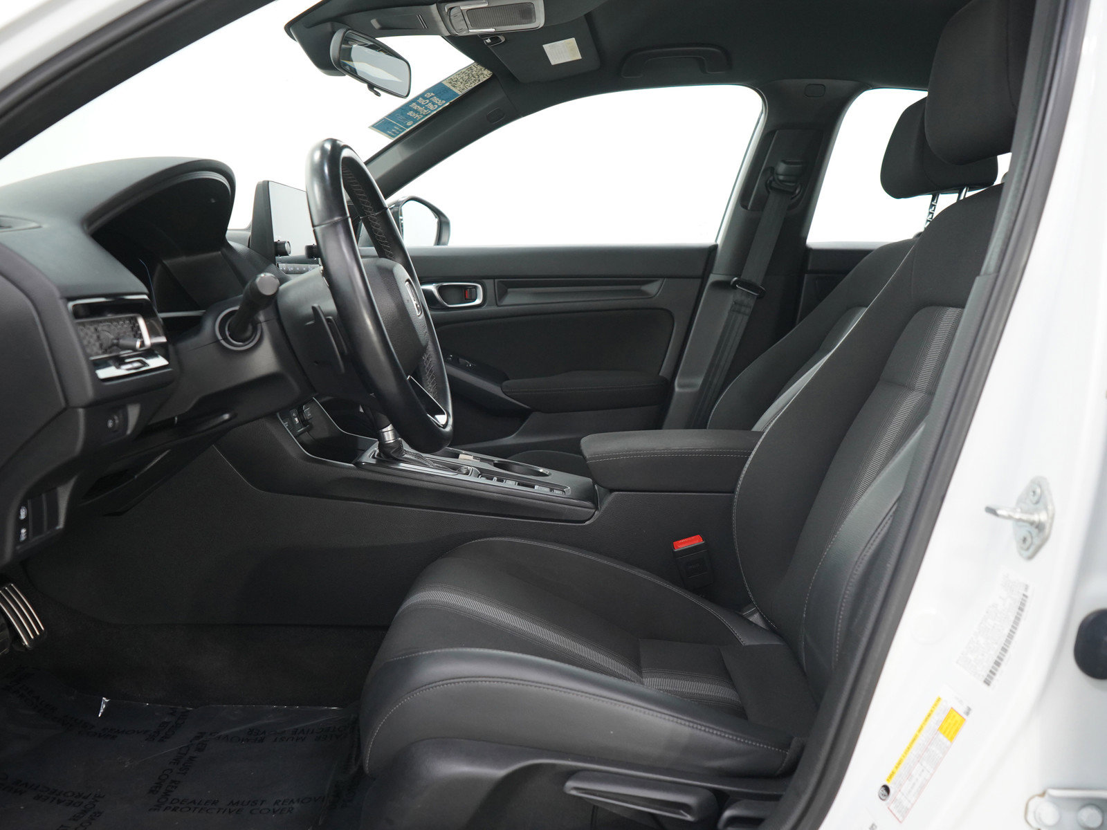 Used 2022 Honda Civic Sport image 21