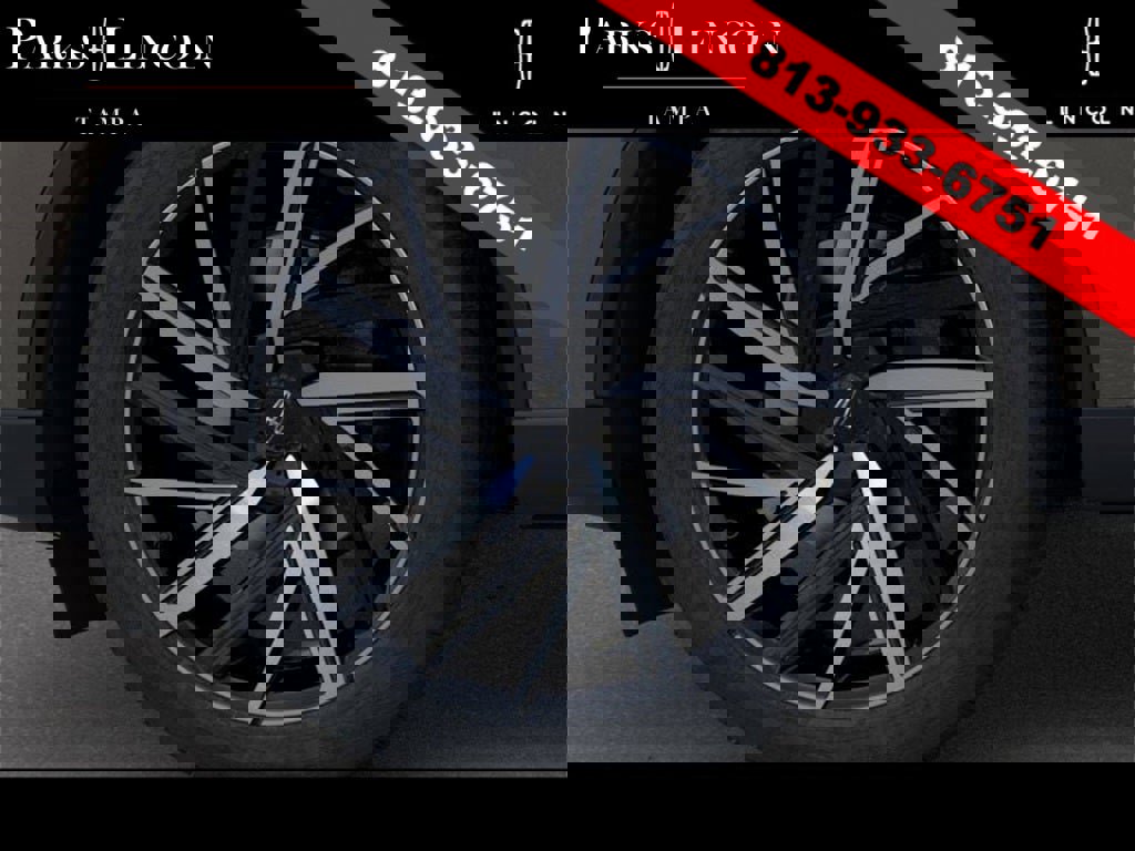 New 2025 Lincoln Aviator Reserve w/ Equipment Group 201A image 41