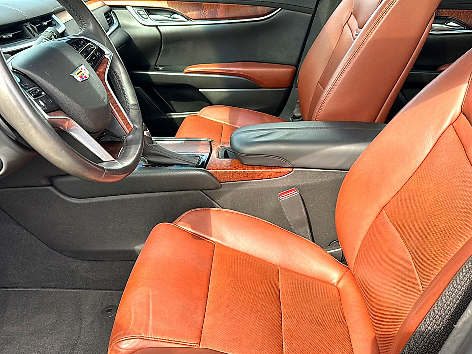 Used 2018 Cadillac XTS Luxury image 13