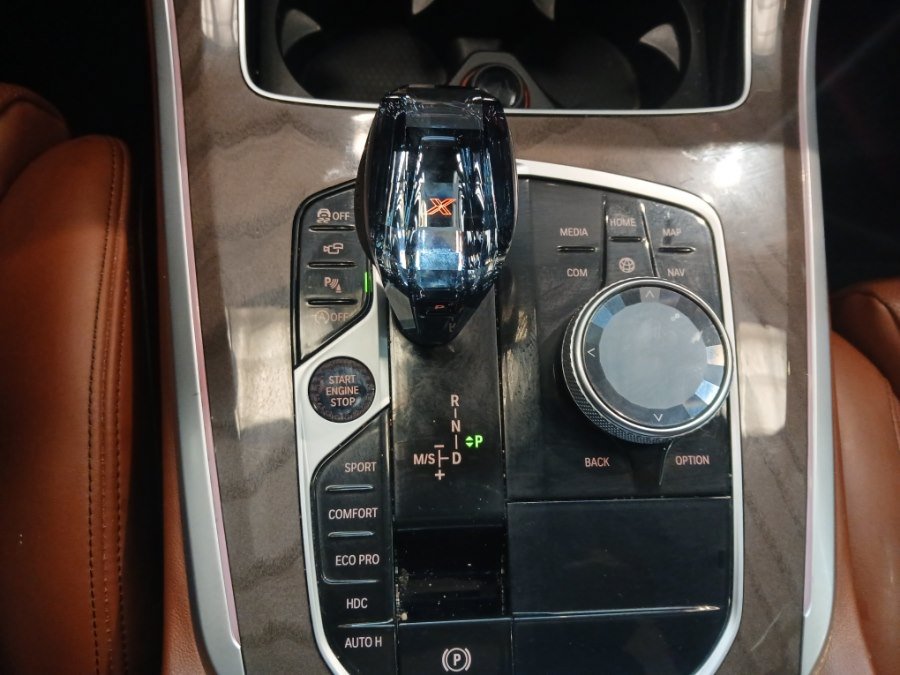 Used 2023 BMW X5 M50i w/ Executive Package AWD/4WD image 43
