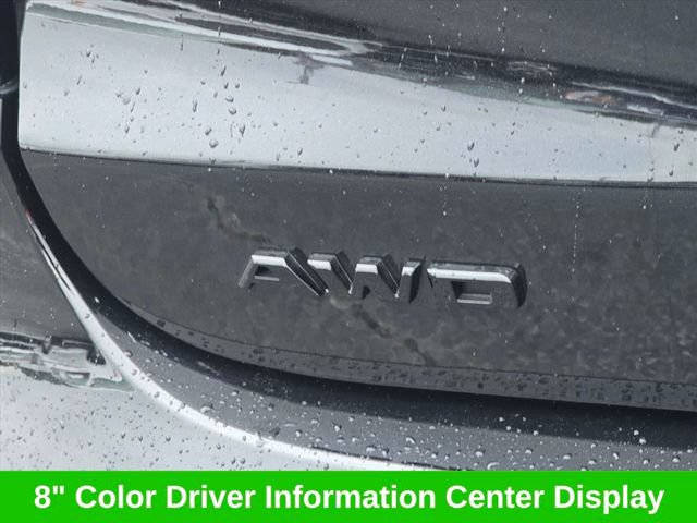 Certified 2022 Cadillac XT6 Sport w/ Platinum Package AWD/4WD image 32