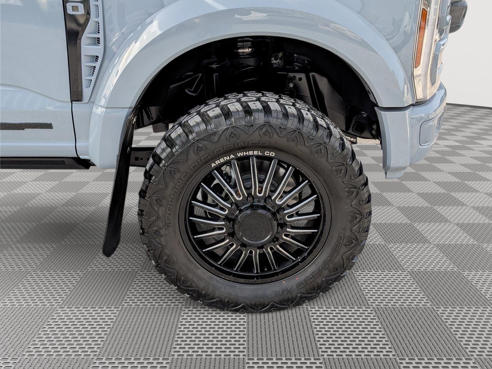 Used 2026 Ford F450 Lariat AWD/4WD image 9