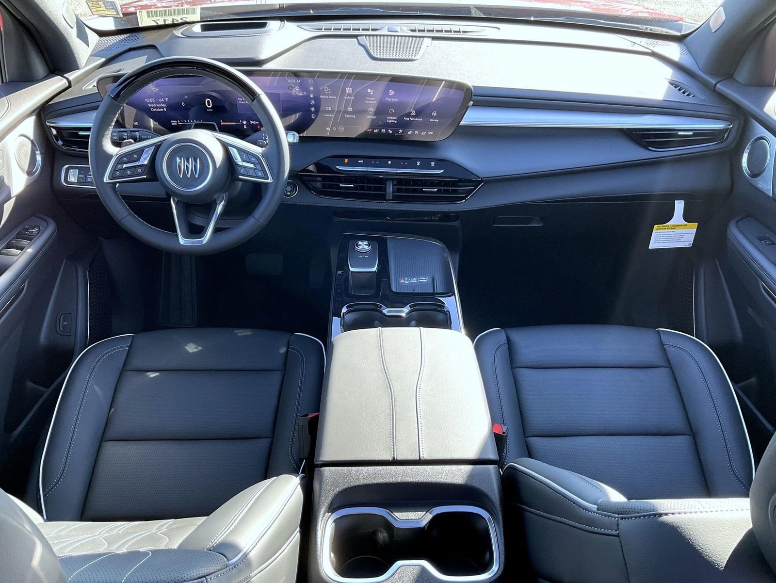 New 2026 Buick Enclave Avenir w/ Super Cruise Package image 12