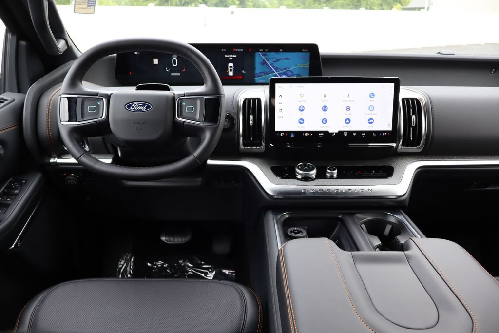 New 2027 Ford Expedition Tremor AWD/4WD image 6