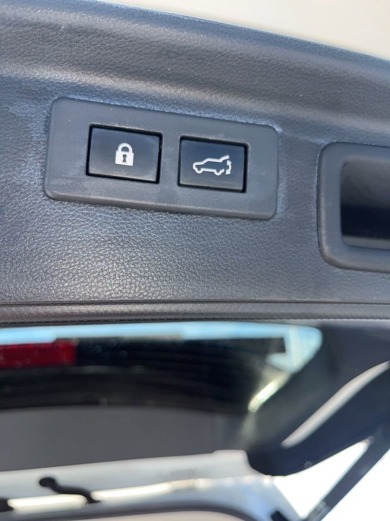 Used 2019 Subaru Forester Limited image 13